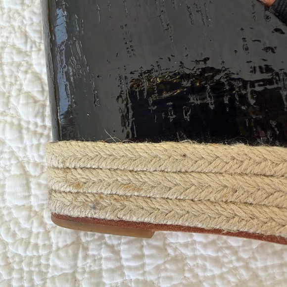 COACH Women's Black Sandals - Picture 9 of 11